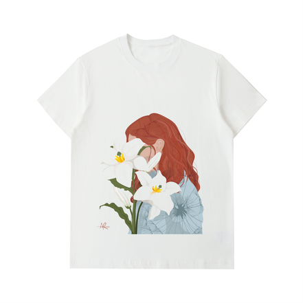 Todo lo que soy, Florece