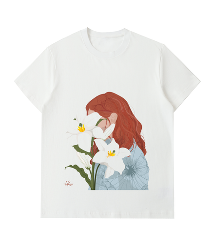 Todo lo que soy, Florece