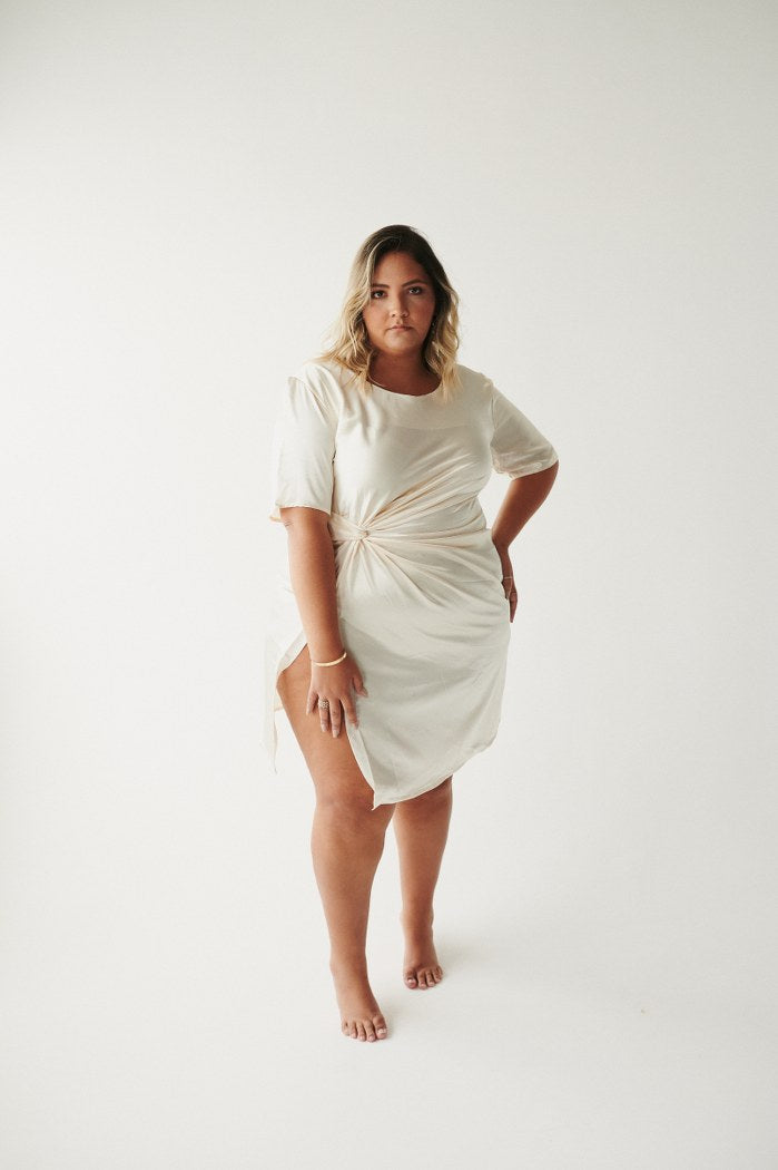 Rockefeller Beige - Blouse