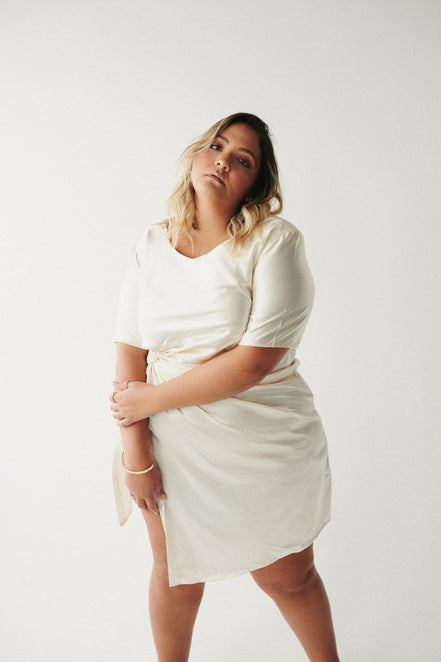 Rockefeller Beige - Blouse