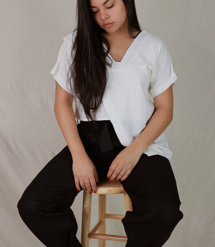 Park Avenue Black - Pants